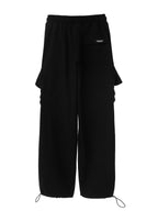 TEDDY PANTS