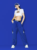TEDDY PANTS