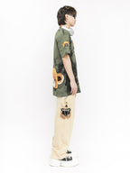 TEDDY PANTS