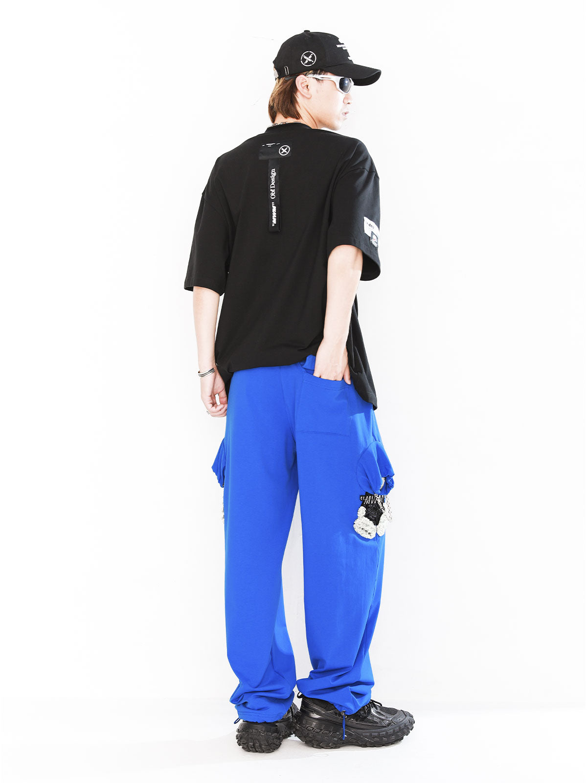 TEDDY PANTS