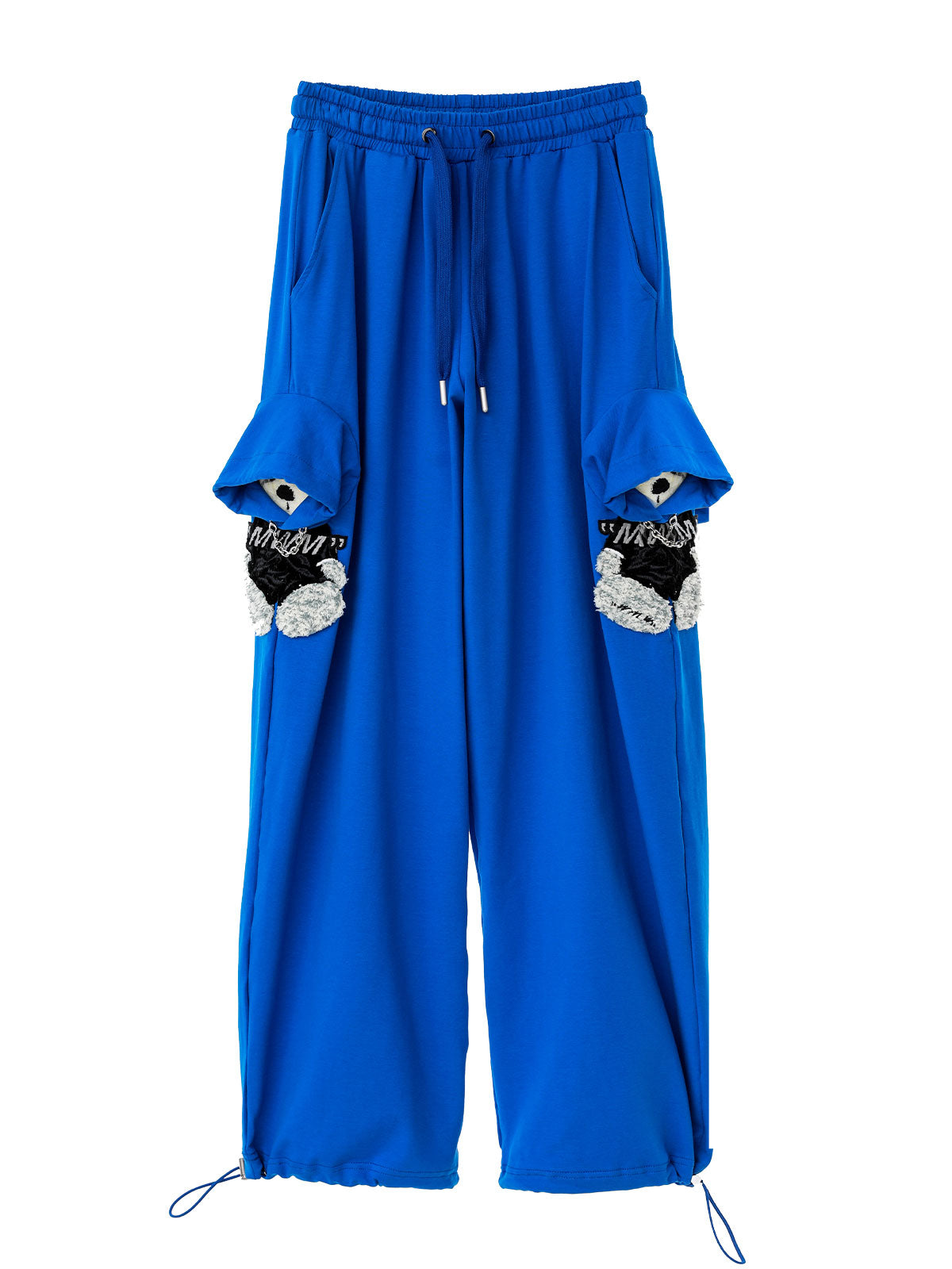 TEDDY PANTS
