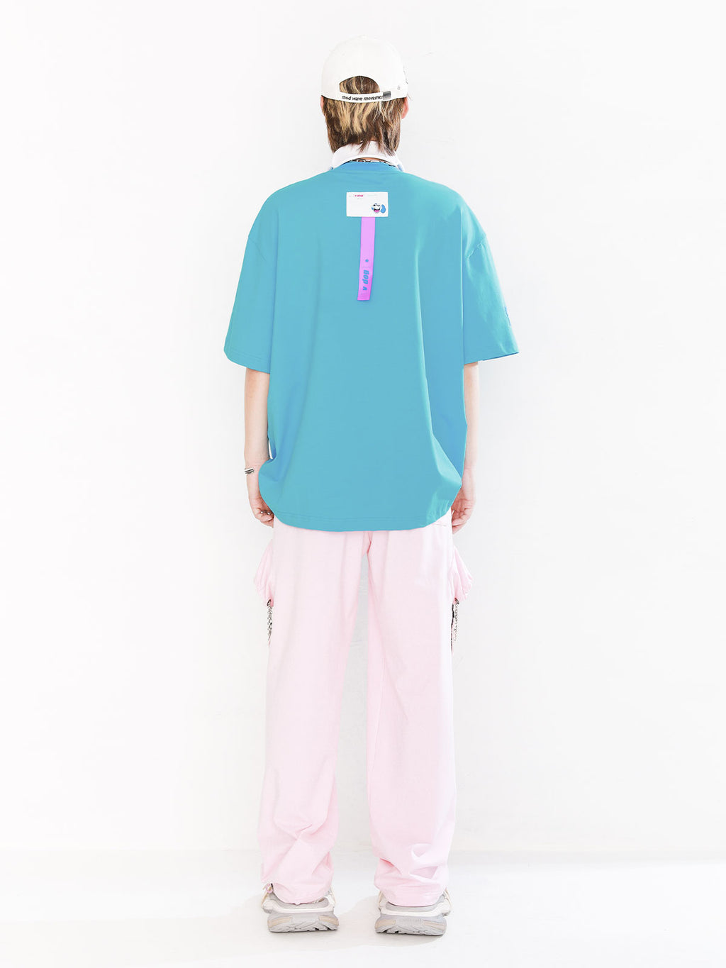 TEDDY PANTS