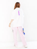 TEDDY PANTS
