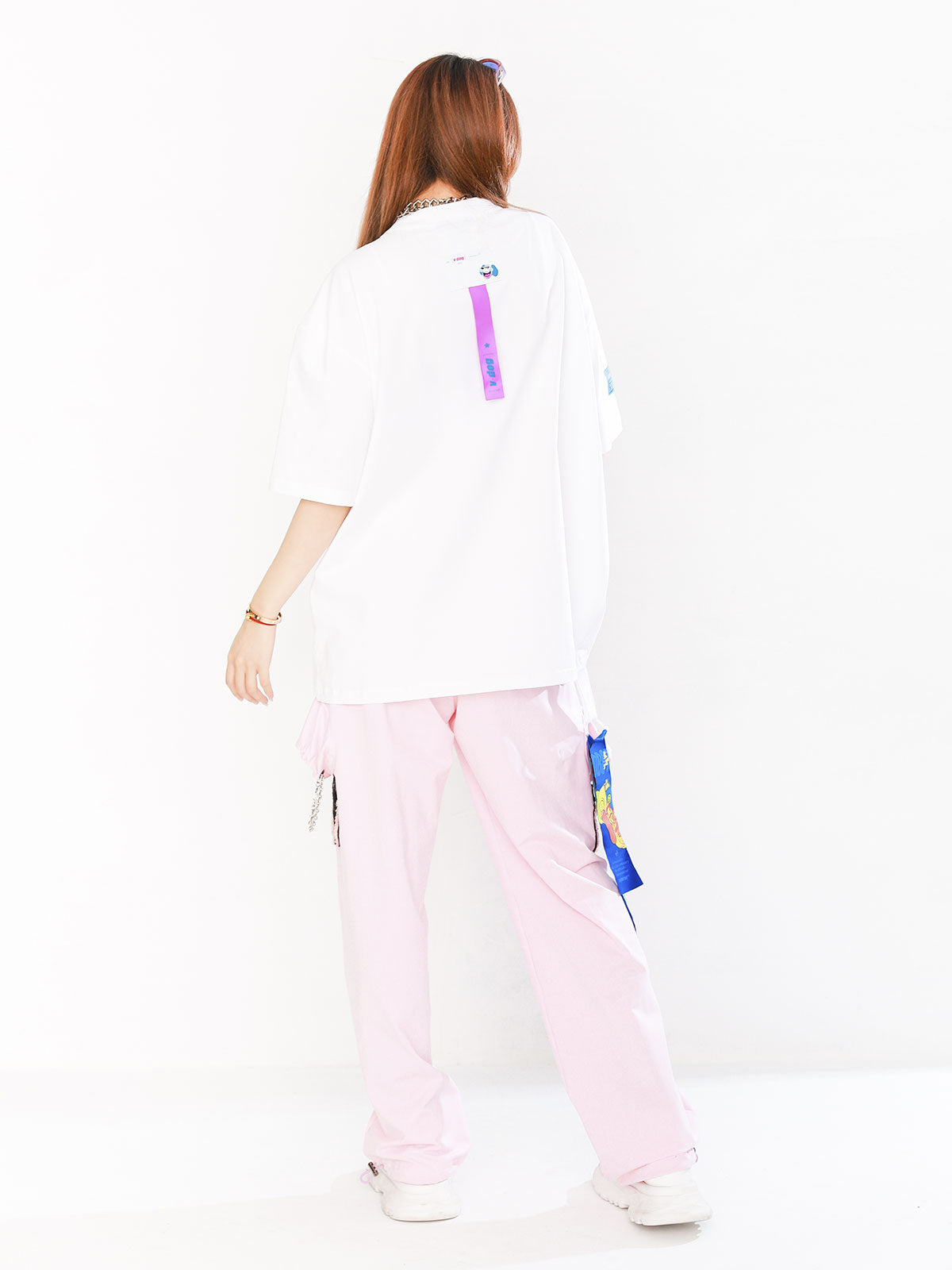 TEDDY PANTS