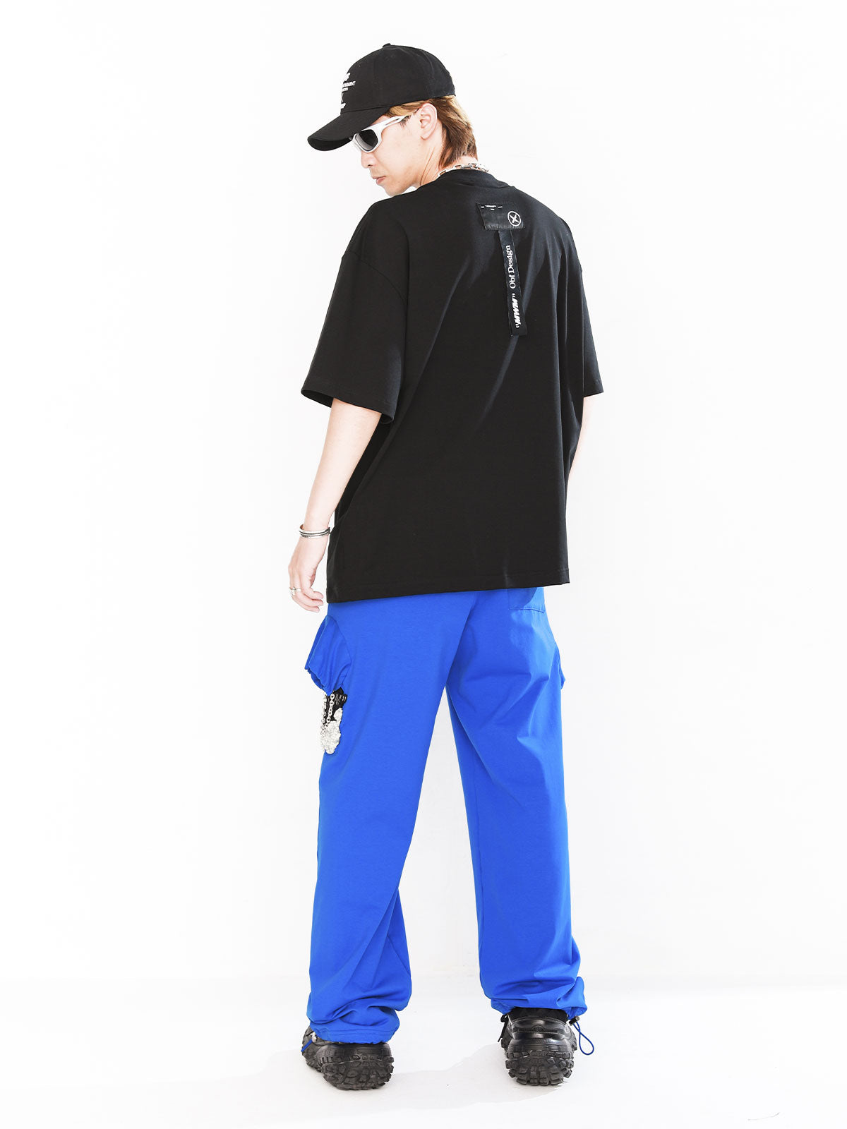 TEDDY PANTS