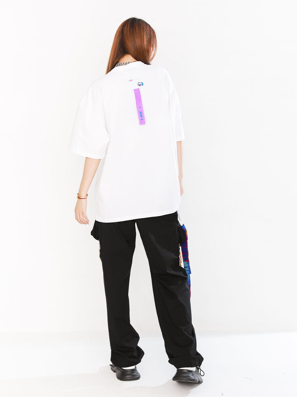TEDDY PANTS
