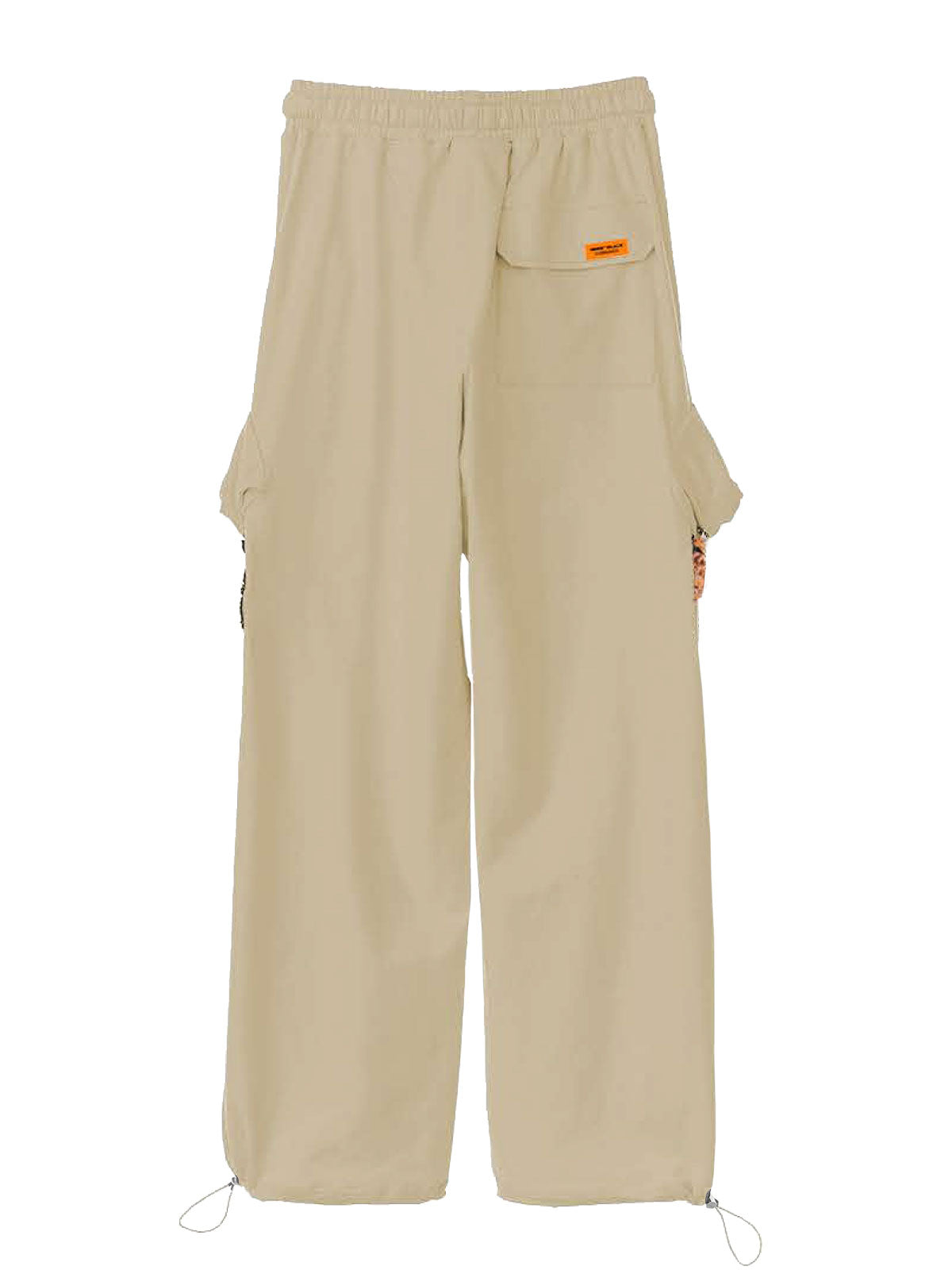 TEDDY PANTS