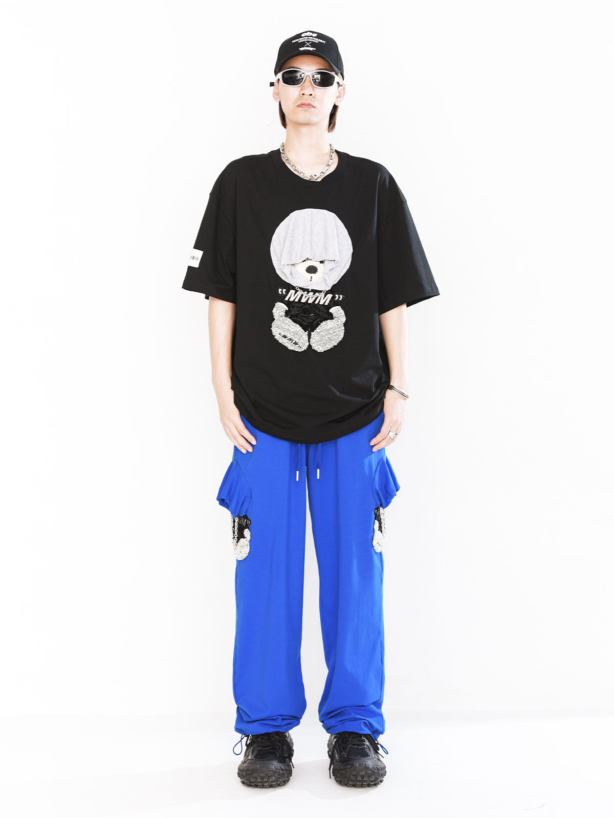 TEDDY PANTS