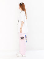 TEDDY PANTS