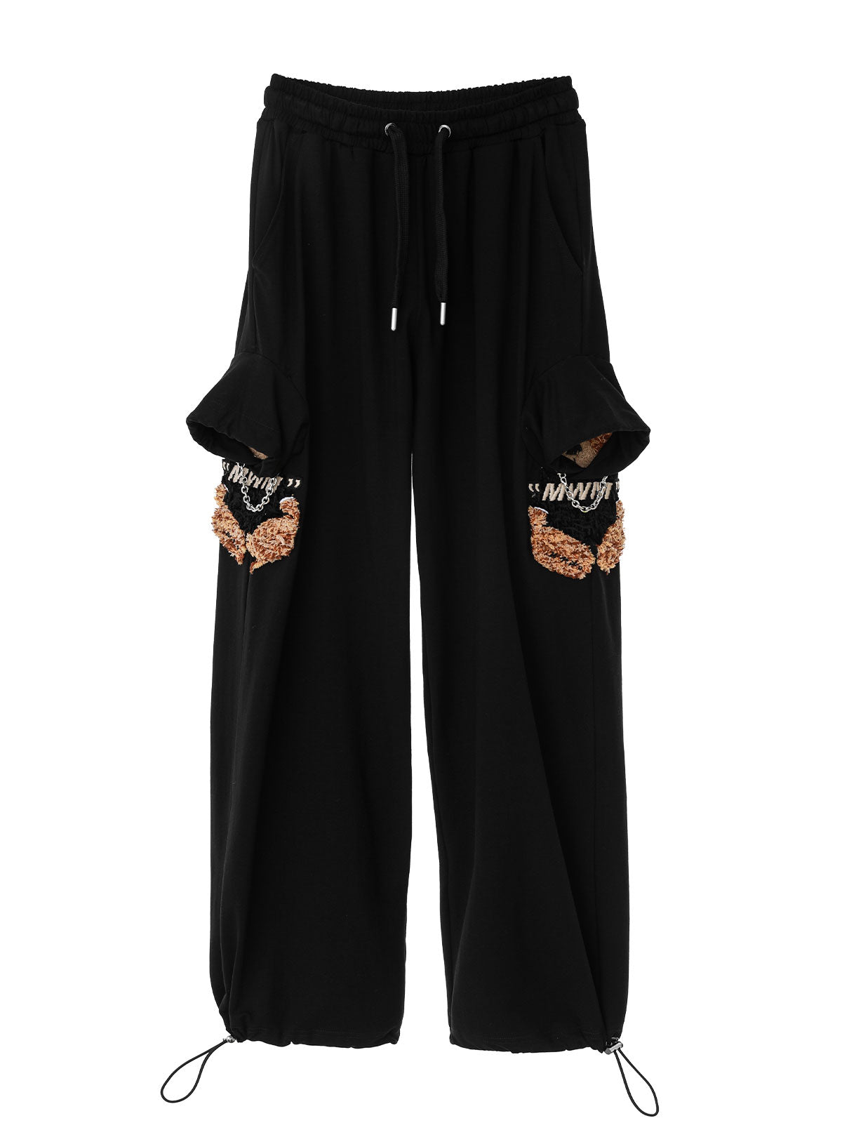 TEDDY PANTS
