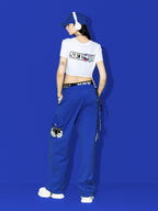 TEDDY PANTS