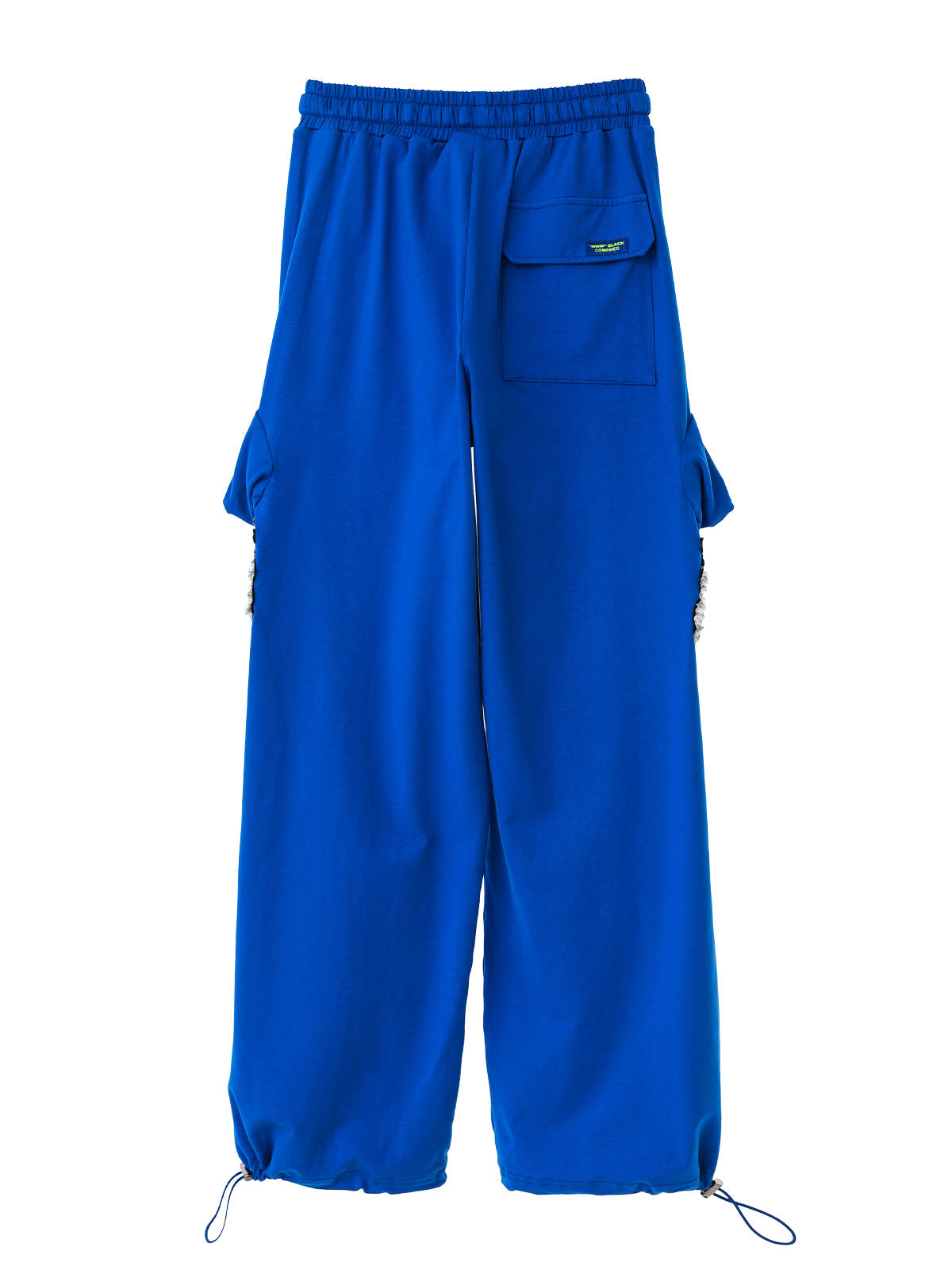 TEDDY PANTS