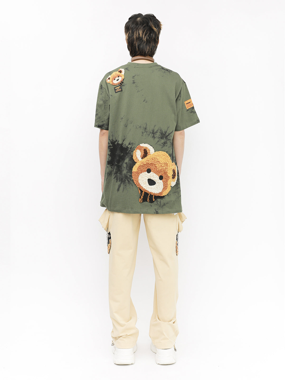 TEDDY PANTS