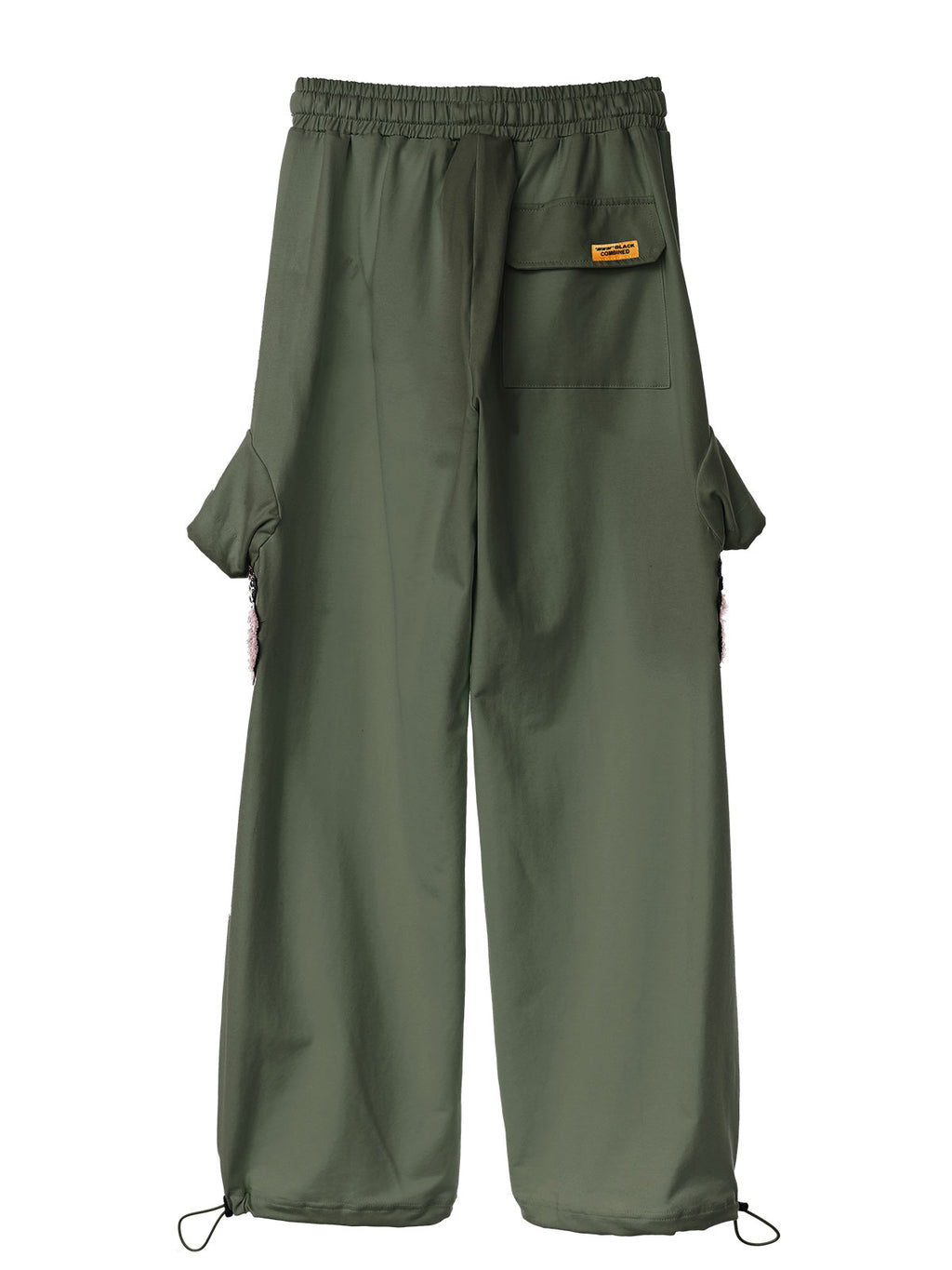 TEDDY PANTS