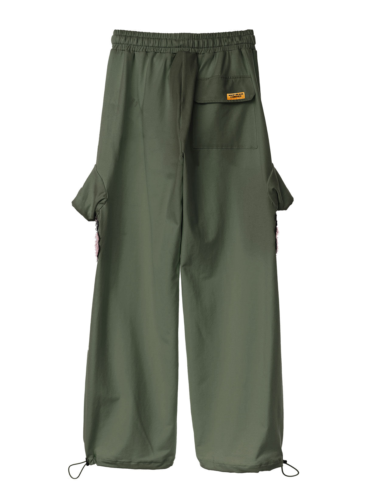 TEDDY PANTS