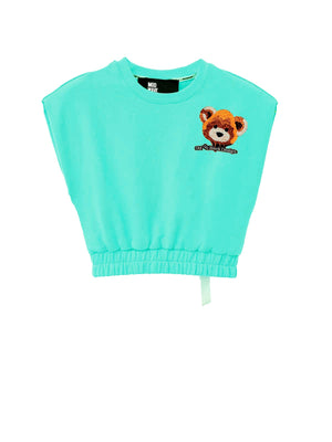 TURQUOISE