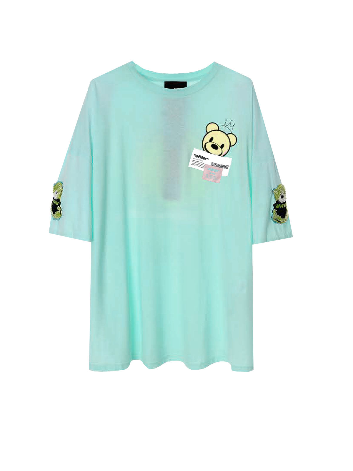 TEDDY T-SHIRT