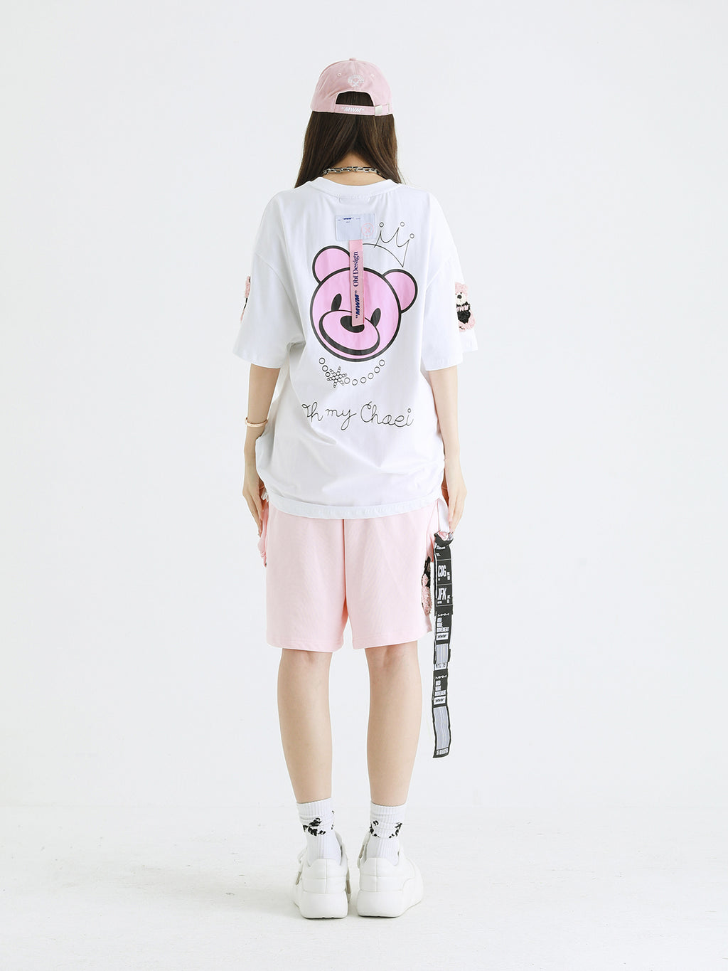 TEDDY T-SHIRT