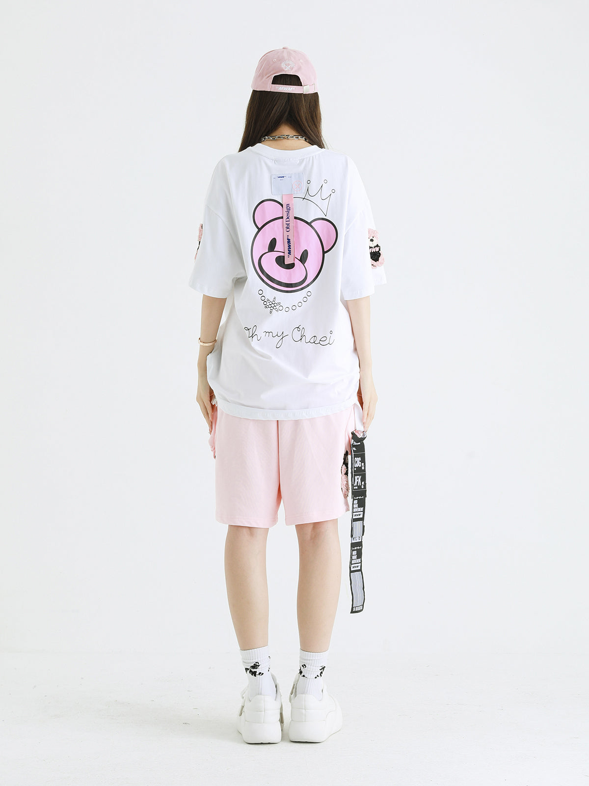 TEDDY T-SHIRT