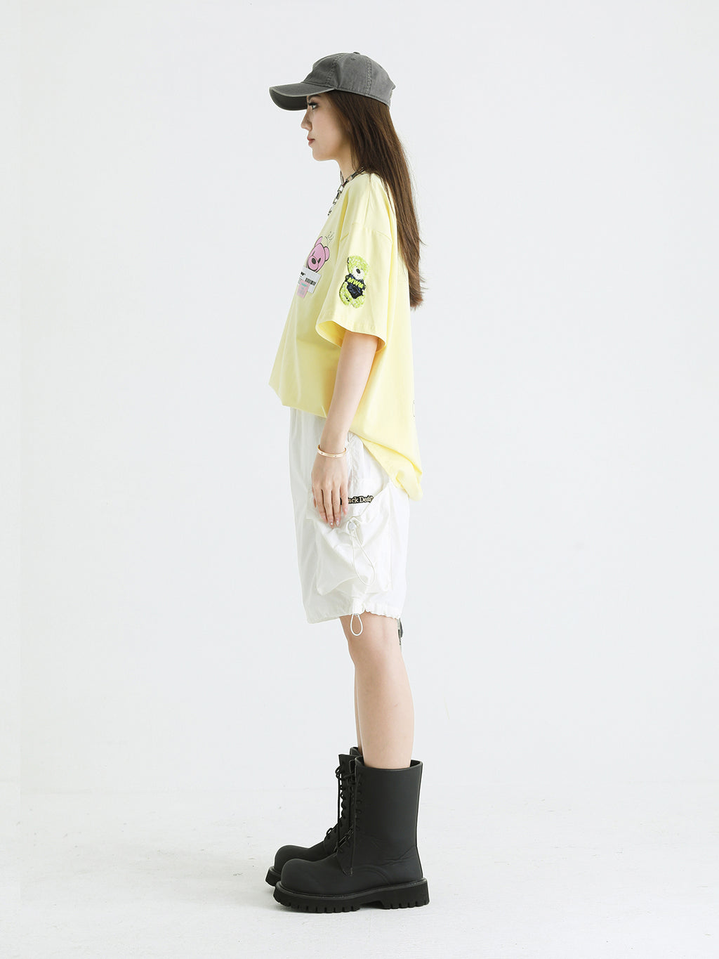 TEDDY T-SHIRT