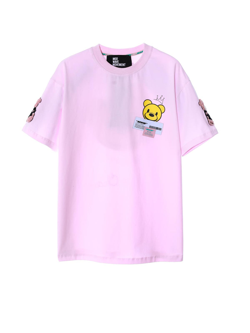 TEDDY T-SHIRT