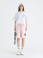 TEDDY T-SHIRT