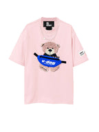 TEDDY T-SHIRT