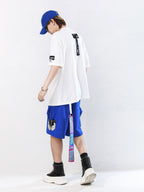 TEDDY T-SHIRT