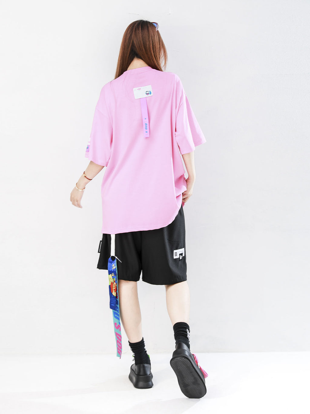 TEDDY T-SHIRT