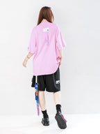 TEDDY T-SHIRT