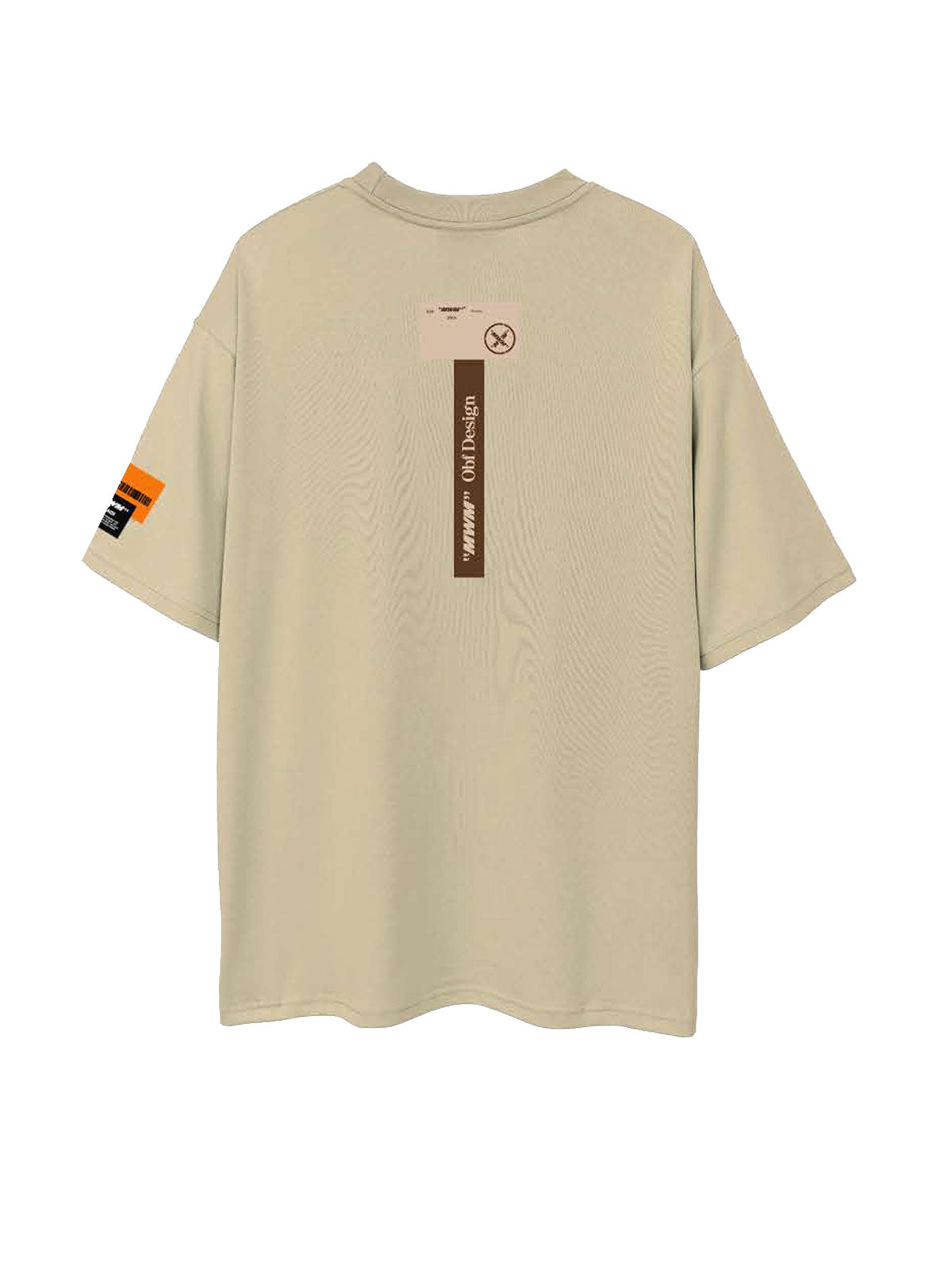 TEDDY T-SHIRT