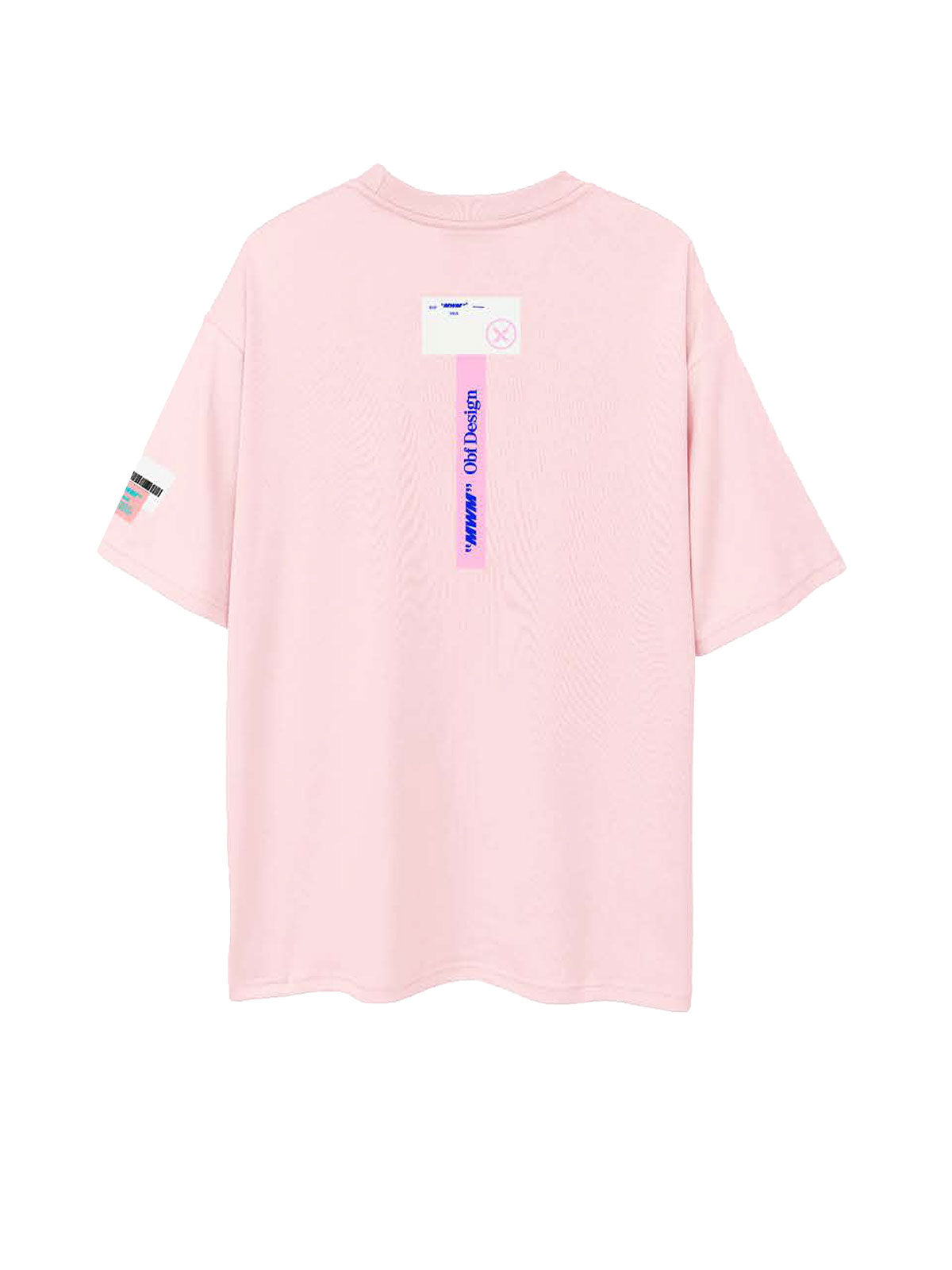 TEDDY T-SHIRT