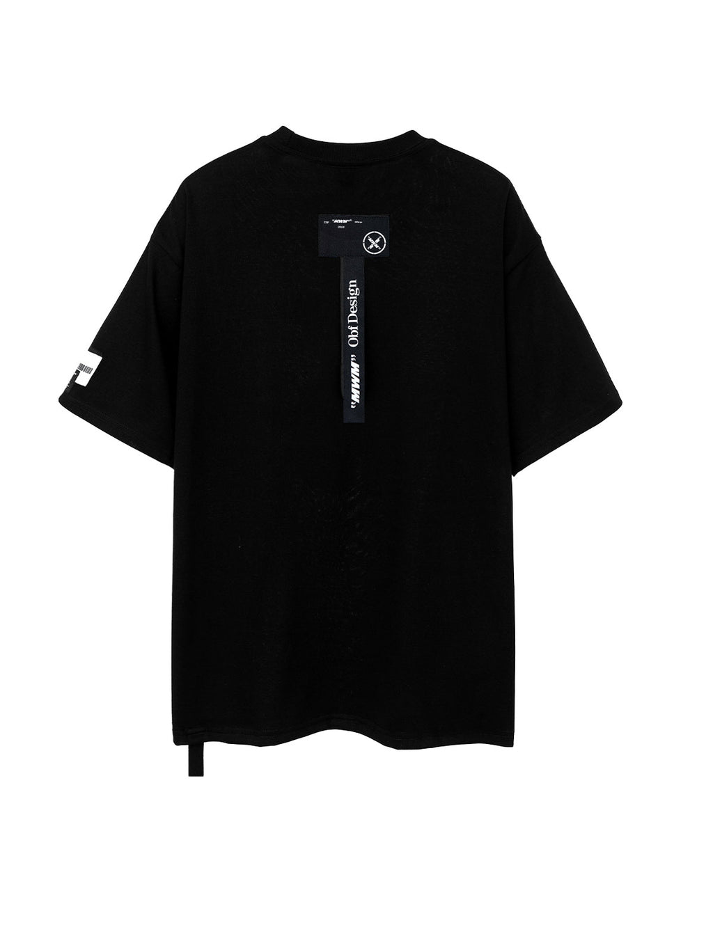 TEDDY T-SHIRT