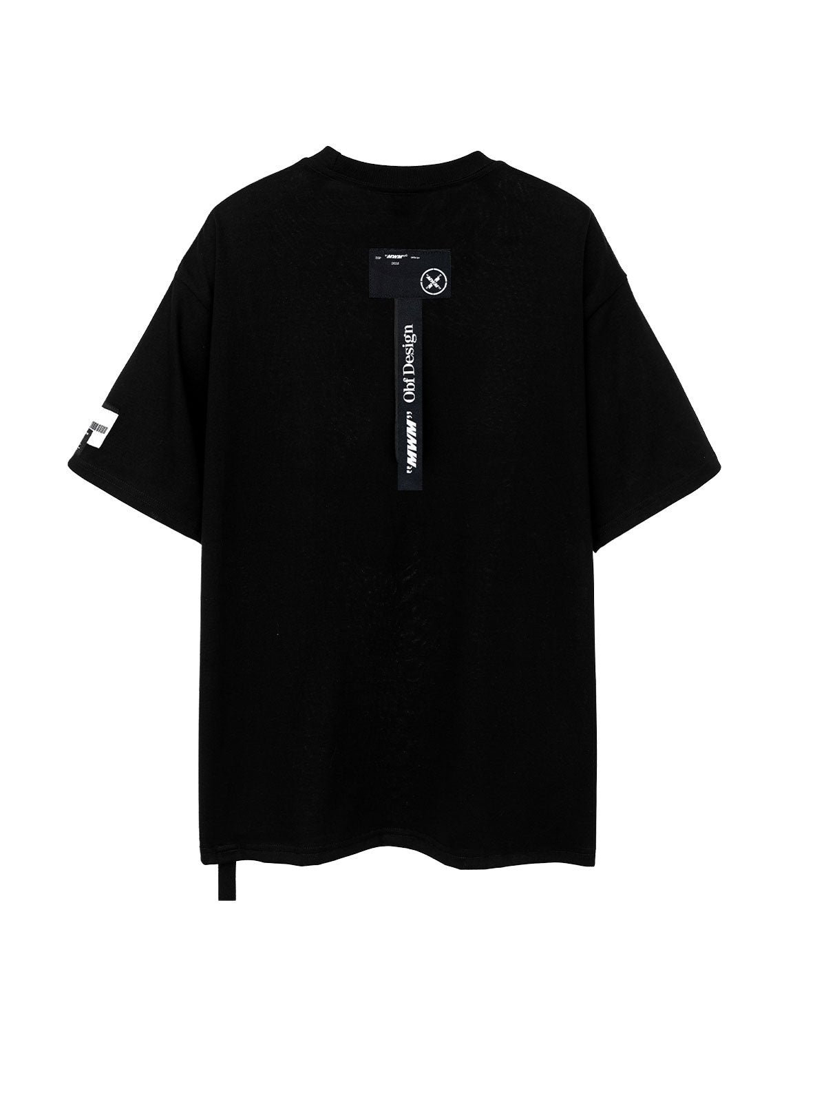 TEDDY T-SHIRT