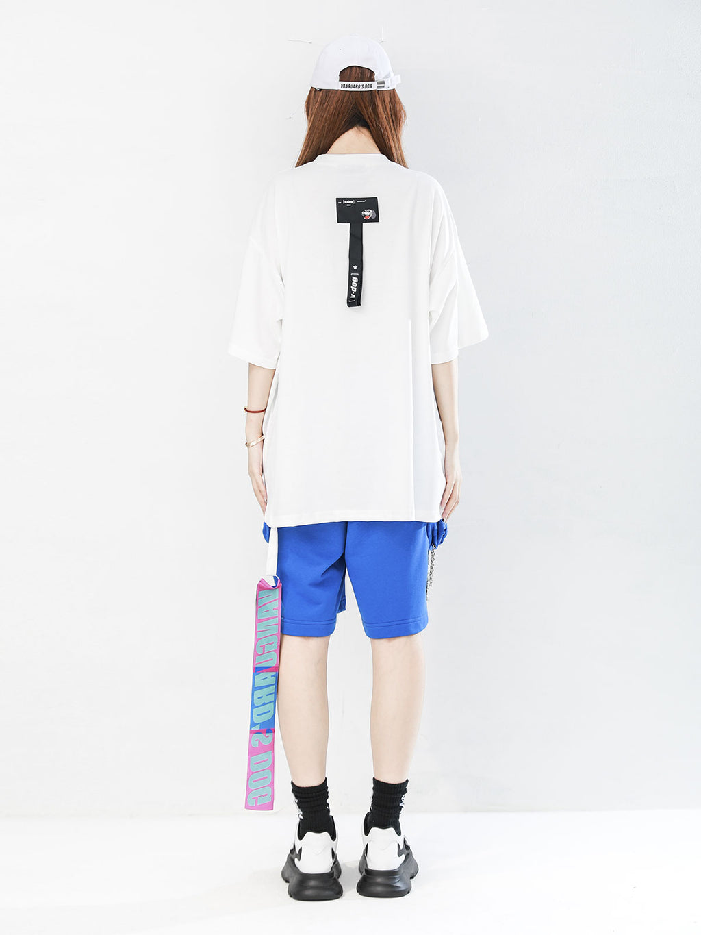 TEDDY T-SHIRT