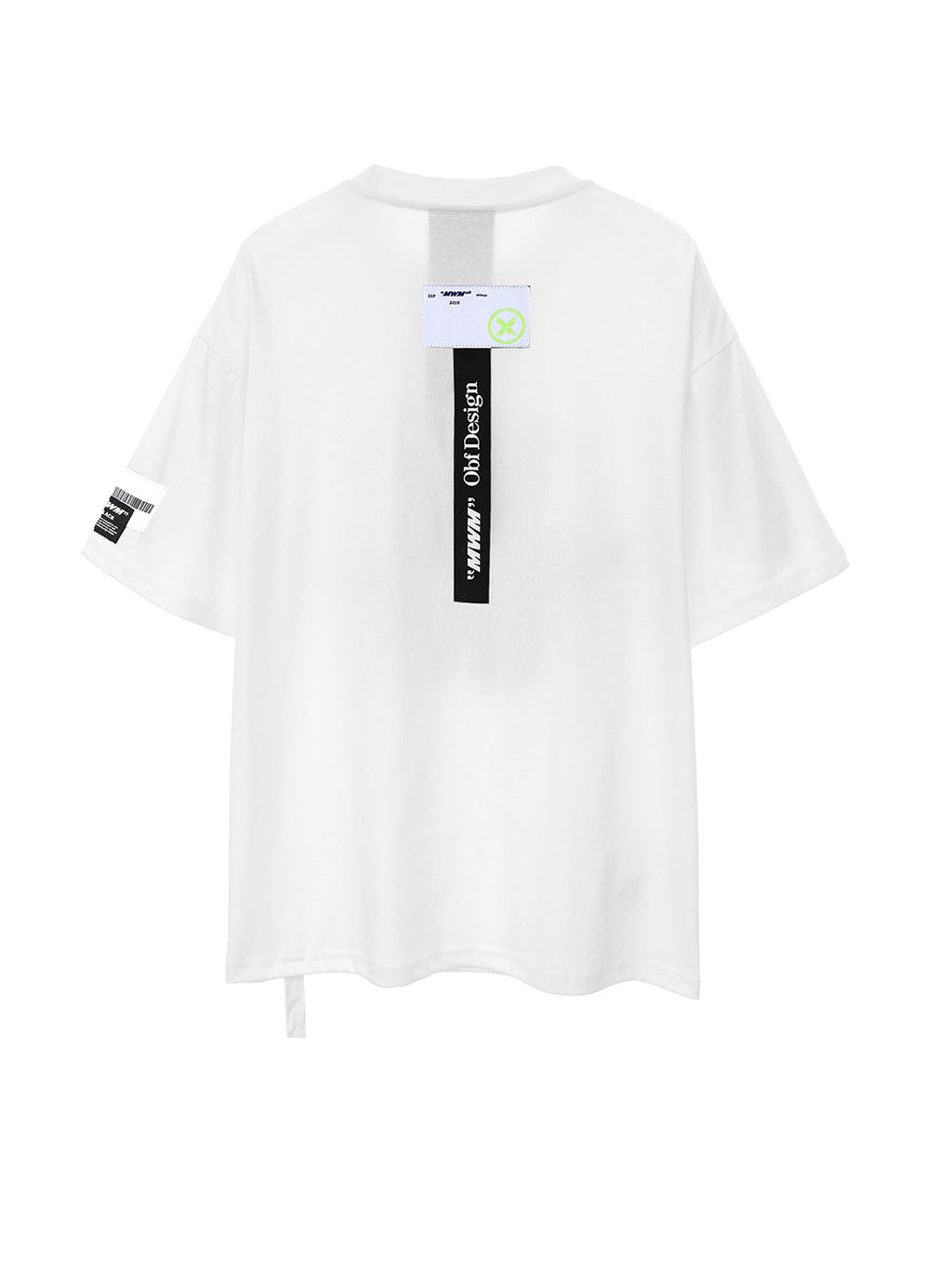 TEDDY T-SHIRT