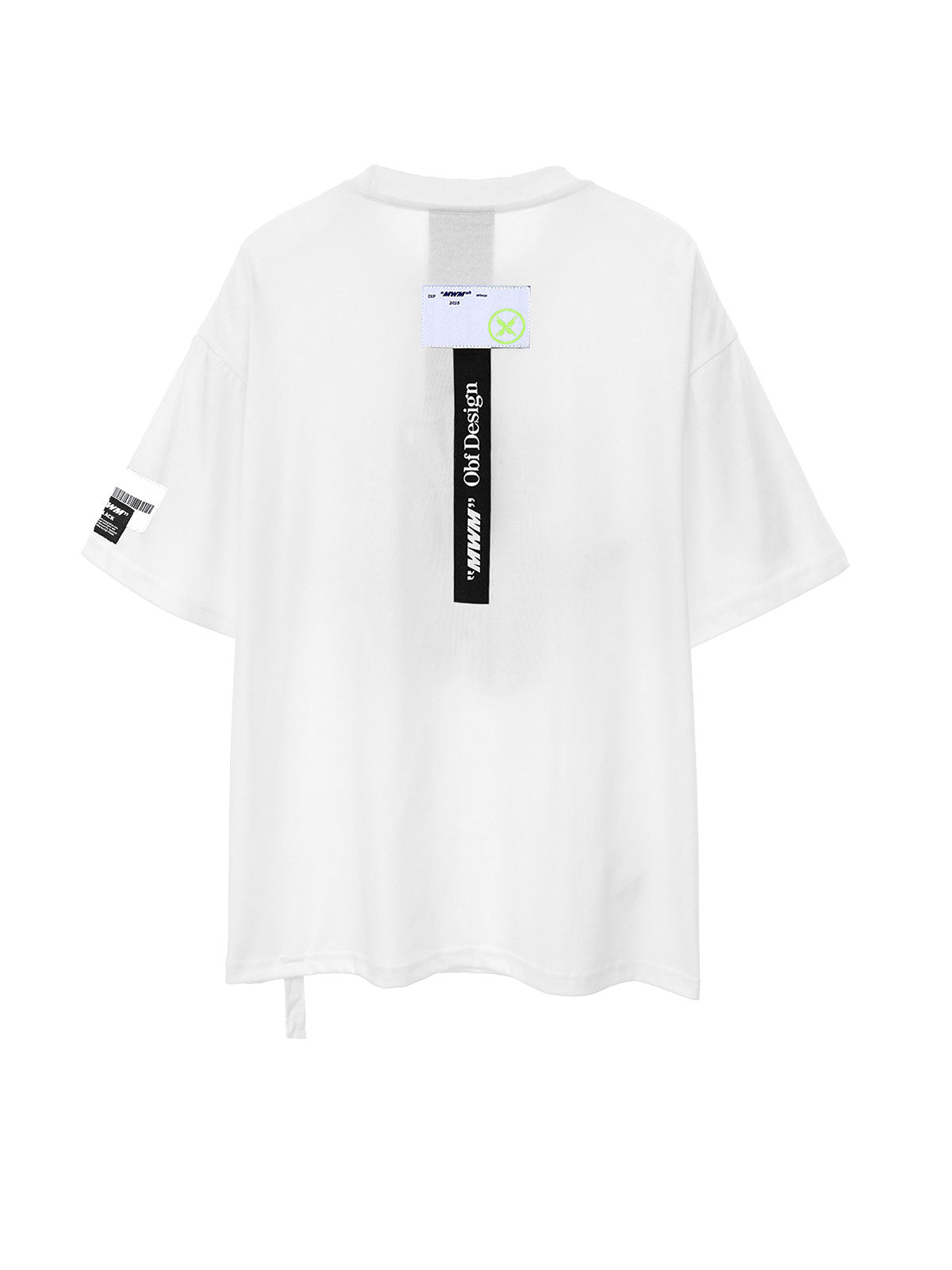 TEDDY T-SHIRT