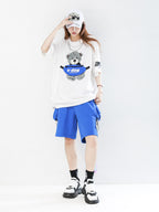 TEDDY T-SHIRT