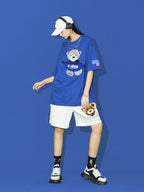 TEDDY T-SHIRT