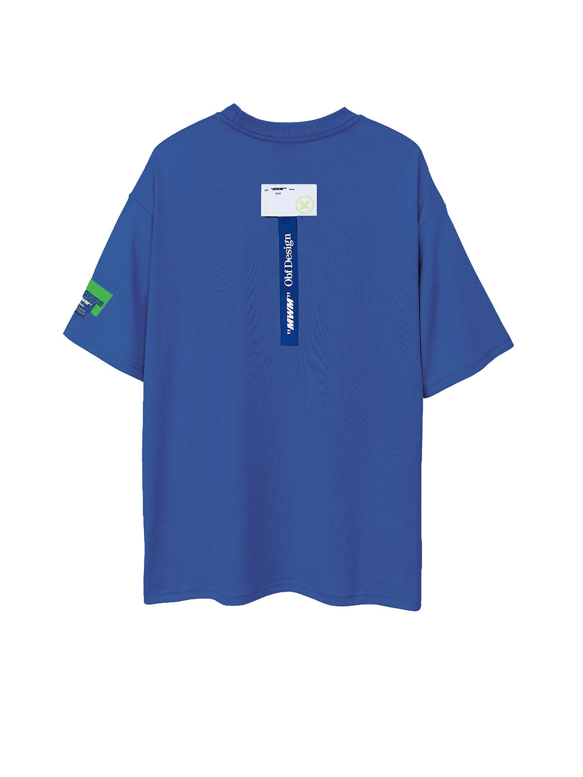 TEDDY T-SHIRT