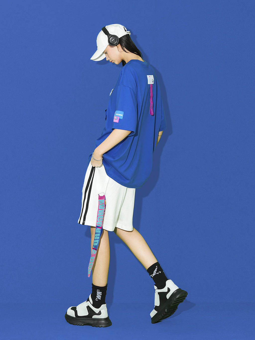 TEDDY T-SHIRT