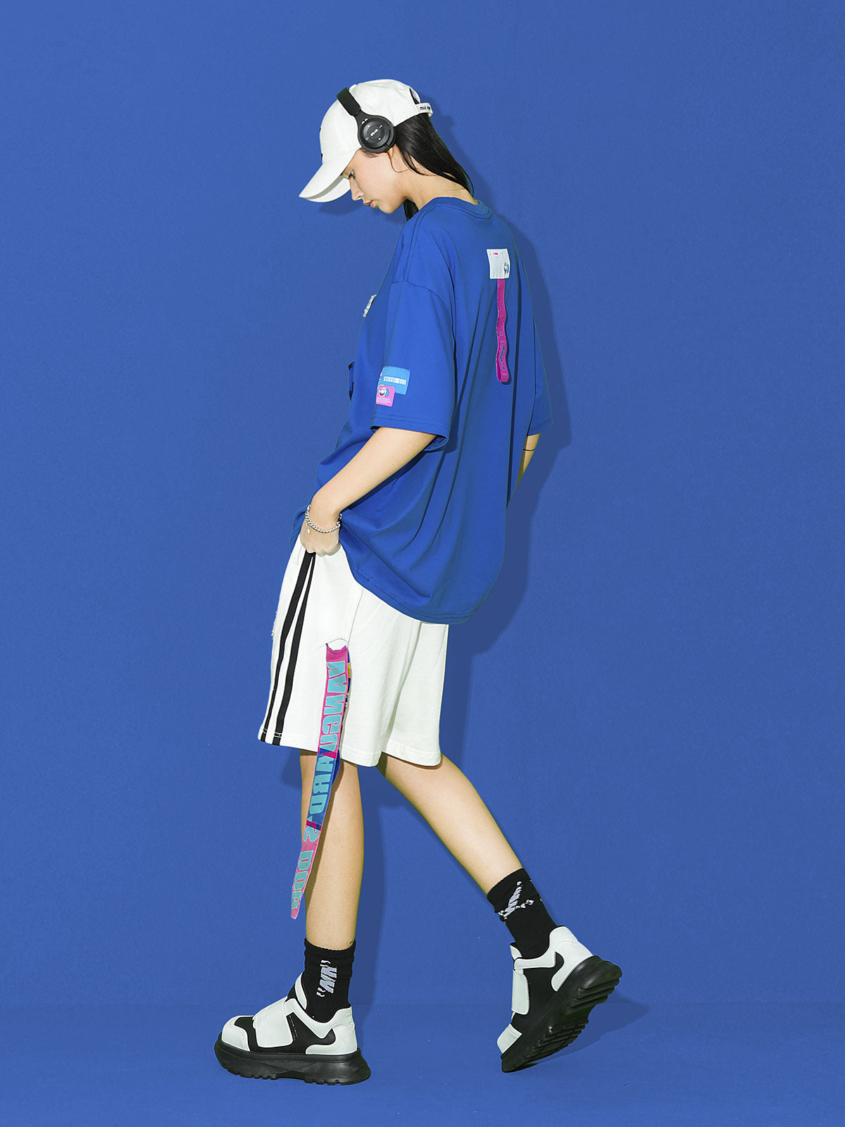 TEDDY T-SHIRT