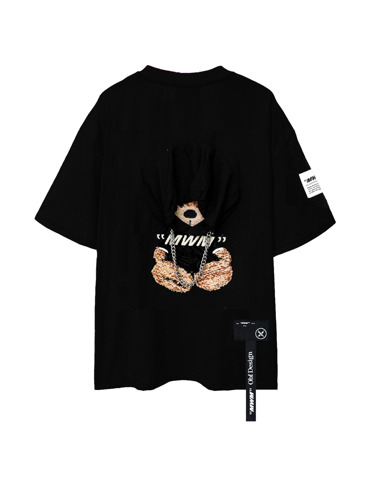 TEDDY T-SHIRT
