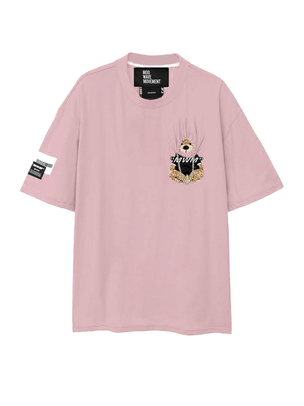 TEDDY T-SHIRT