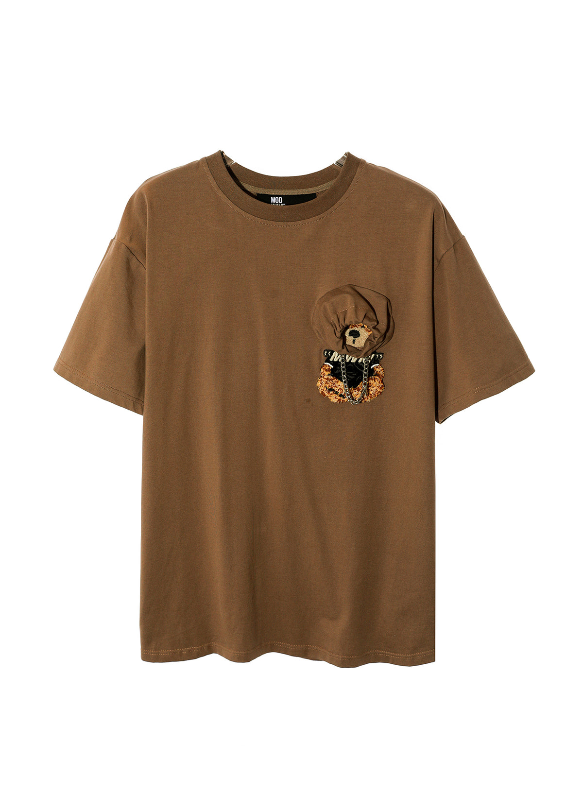 TEDDY T-SHIRT