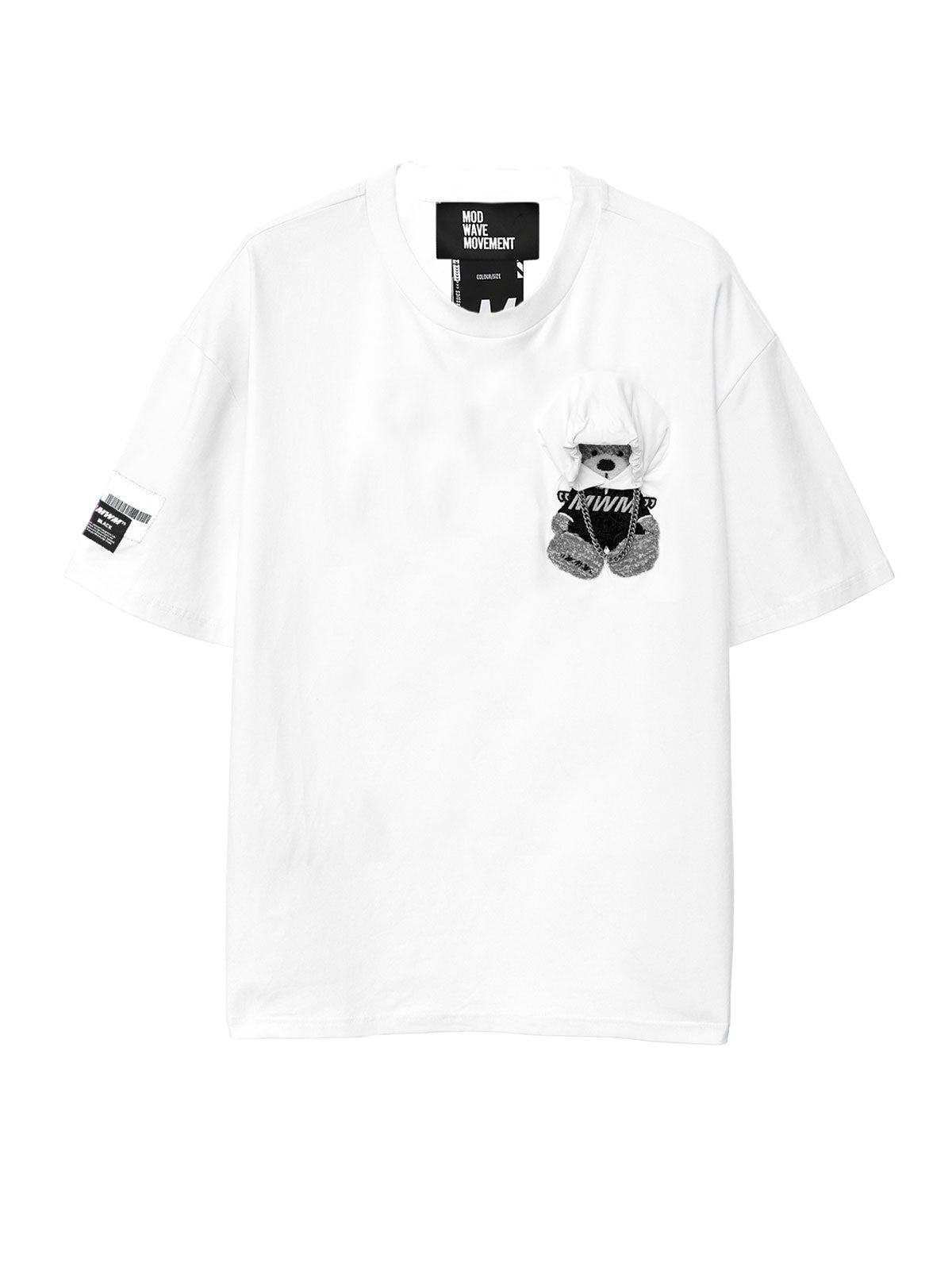 TEDDY T-SHIRT