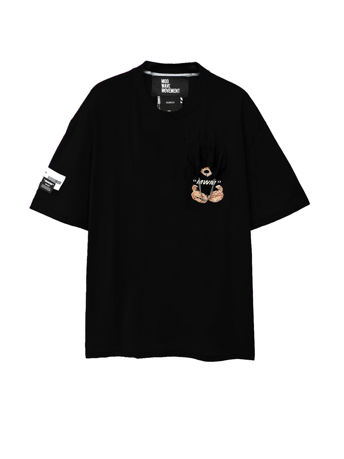 TEDDY T-SHIRT