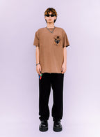 CAMISETA TEDDY