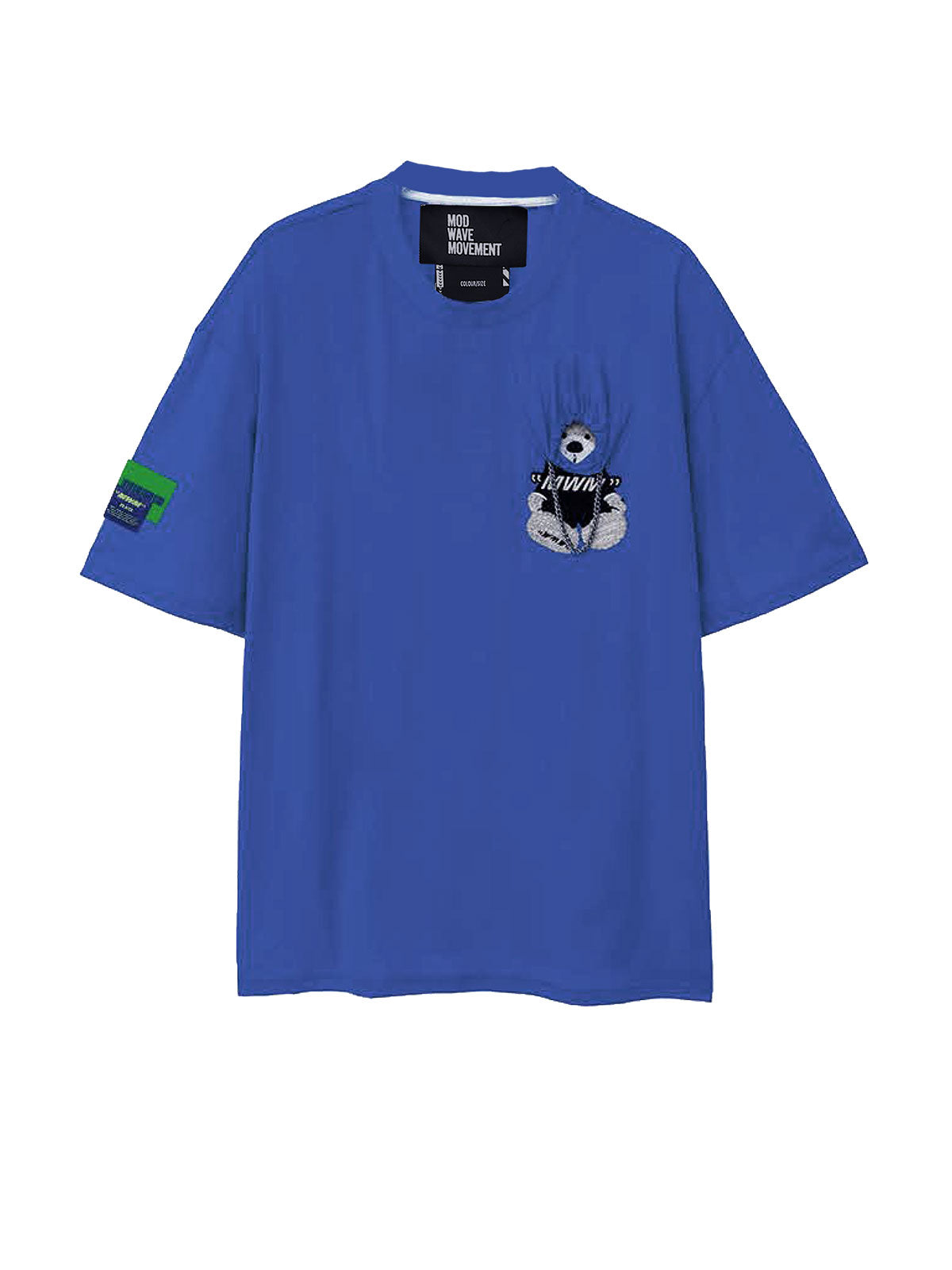 TEDDY T-SHIRT