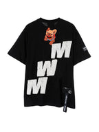 CAMISETA BULLDOG